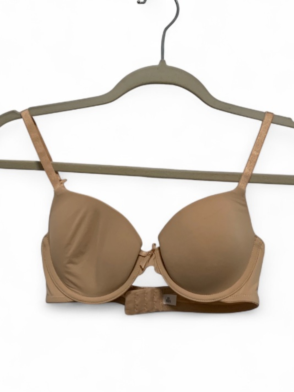 Auden The Everyday Nude T-Shirt Bra